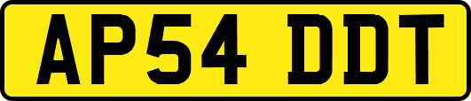 AP54DDT