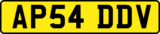 AP54DDV