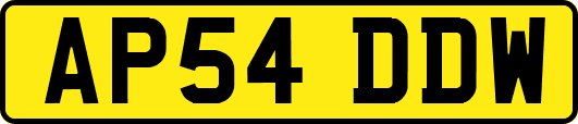 AP54DDW