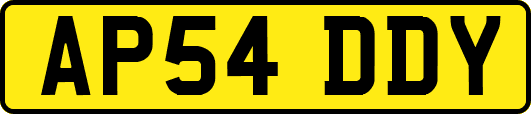 AP54DDY
