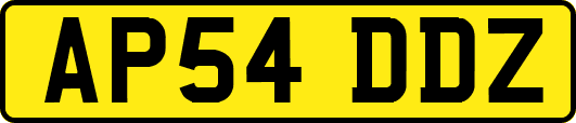 AP54DDZ