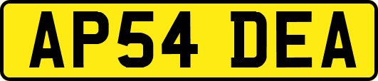 AP54DEA
