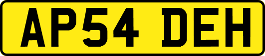 AP54DEH