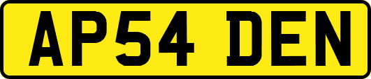 AP54DEN