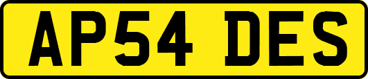 AP54DES