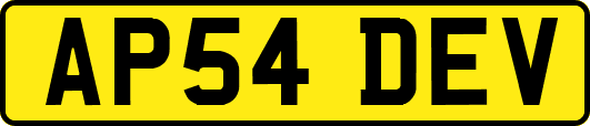 AP54DEV