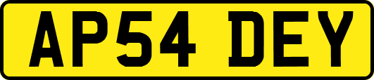 AP54DEY
