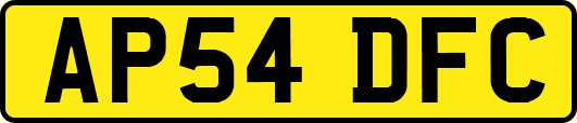AP54DFC