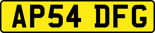 AP54DFG