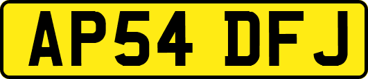 AP54DFJ