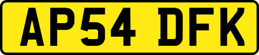 AP54DFK