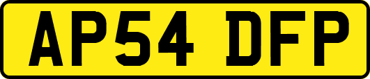 AP54DFP