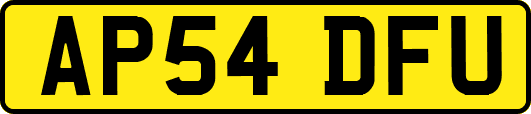 AP54DFU
