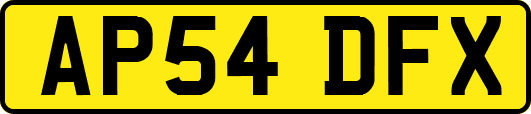 AP54DFX