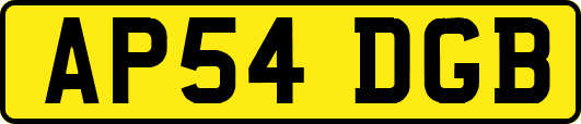 AP54DGB