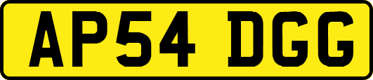 AP54DGG