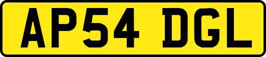 AP54DGL