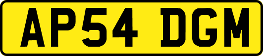 AP54DGM