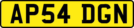 AP54DGN