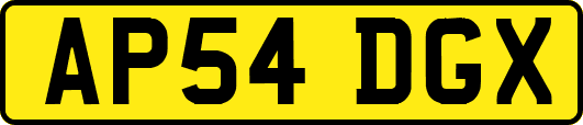 AP54DGX