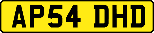 AP54DHD