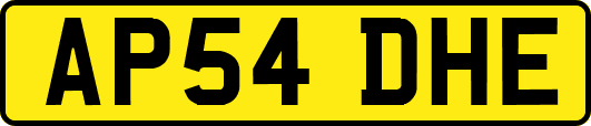 AP54DHE