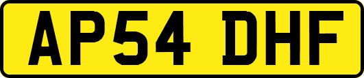 AP54DHF