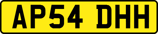 AP54DHH