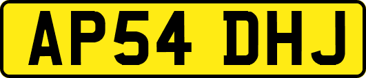 AP54DHJ