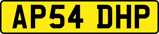 AP54DHP