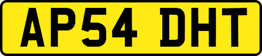 AP54DHT