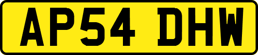 AP54DHW