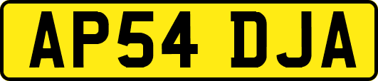 AP54DJA