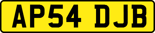 AP54DJB