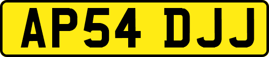 AP54DJJ