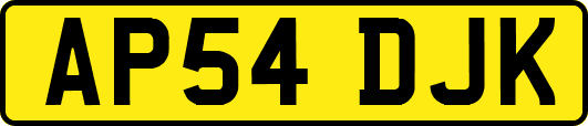 AP54DJK