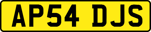 AP54DJS