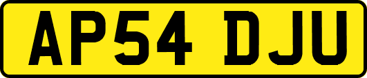 AP54DJU