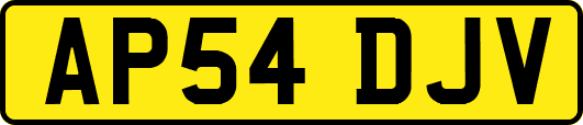 AP54DJV