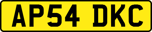 AP54DKC