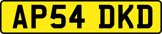 AP54DKD