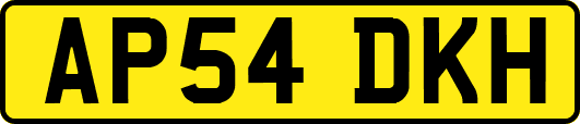 AP54DKH