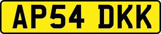 AP54DKK