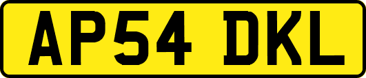 AP54DKL