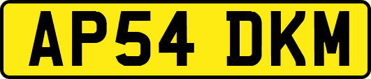 AP54DKM