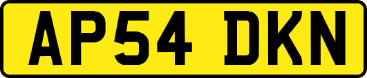 AP54DKN