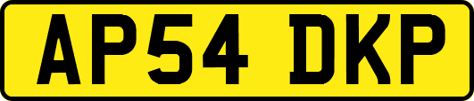 AP54DKP