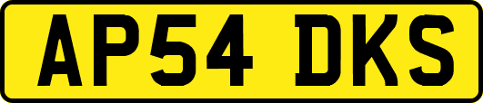 AP54DKS