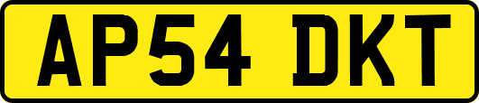 AP54DKT