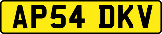 AP54DKV